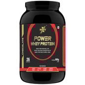 MightyX Power Whey Protein