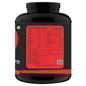 supplement - MightyX Power Whey Protein, 5 lb Chocolate