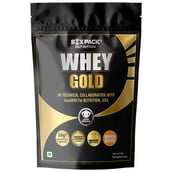 Six Pack Nutrition Whey Gold,  1 lb  Mango Tango 