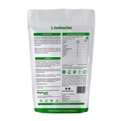 ProFoods L Isoleucine Powder,  1 kg  Unflavoured 