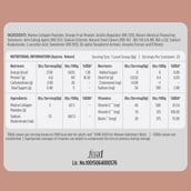 16 - HealthKart HK Vitals Collagen 200g and Biotin Combo,  Orange + Unflavoured  60 tablet(s) 