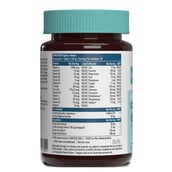 1 - HealthKart HK Vitals Multivitamin Plus Men OP,  30 tablet(s)  Unflavoured 