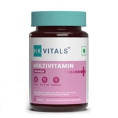 3 - HealthKart HK Vitals Multivitamin Plus Women OP,  30 tablet(s)  Unflavoured 