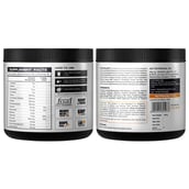 2 - AS-IT-IS Nutrition ATOM Blast,  0.22 lb  Cool Spearmint 