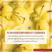 4 - Upakarma Ayurveda Premium Quality Kesar,  Natural  1 g 