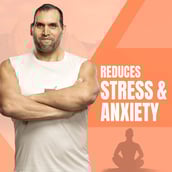 6 - Upakarma Ayurveda Pure Shilajit Strength & Stamina Flavour Orange,  20 tablet(s) 