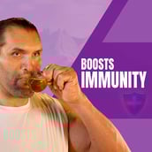 5 - Upakarma Ayurveda Ashwagandha, 20 tablet(s)