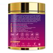 3 - Vitaminnica Vita Beauty Collagen Powder,  180 g  Berries 