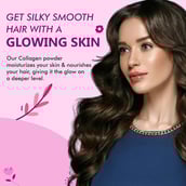 4 - Vitaminnica Vita Beauty Collagen Powder,  180 g  Mango 