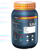 2 - Proathlix Universal Blend Whey Protein,  2 lb  Kesar Rabdi Kulfi 