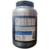description - Tara Nutricare 100% Whey Pro, 2.2 lb American Ice-Cream