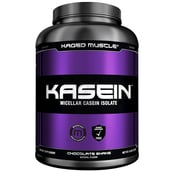 Kaged Muscle Kasein,  4 lb  Chocolate Shake 
