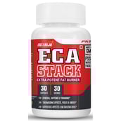 1 - Nutrija ECA Stack,  30 capsules  Unflavoured 