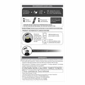 12 - MuscleBlaze Biozyme Iso-Zero,  2.2 lb  Zero Carb Strawberry Delight 