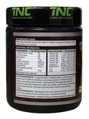 supplement - Tara Nutricare Pre Workout, 0.55 lb Pineapple