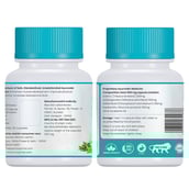 2 - myUpchar Ayurveda Urjas Ashwagandha,  30 capsules 