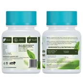 3 - Sprowt Milk Thistle Extract,  30 capsules 