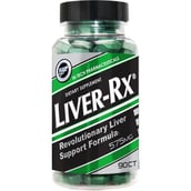 Hi Tech Pharmaceuticals Liver-RX, 90 tablet(s)
