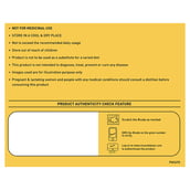 5 - MuscleBlaze Whey Gold with Digezyme,  8.8 lb  Rich Milk Chocolate 