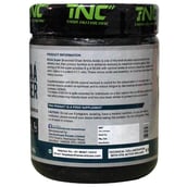 productinfo - Tara Nutricare BCAA Powder,  0.44 lb  Pineapple 
