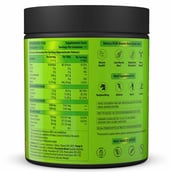 2 - Naturyz Instantized BCAA 7000 PRO, 0.33 lb 11 Servings Mango