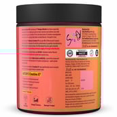 3 - Naturyz Creatine X7 Post-Workout Drink,  Mango Orange  0.55 lb 