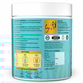 3 - Naturyz Marine Collagen Skin X5,  150 g  Lemon 