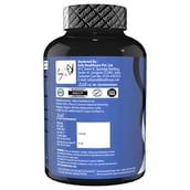 12 - Naturyz Daily Multivitamin Men 18+,  60 tablet(s)  Unflavoured 