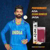 6 - AS-IT-IS Nutrition ATOM EAA,  Black Currant  20 tablet(s)  20 Servings 