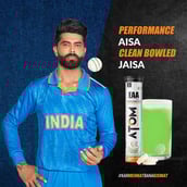 6 - AS-IT-IS Nutrition ATOM EAA,  Green Apple  20 tablet(s)  20 Servings 