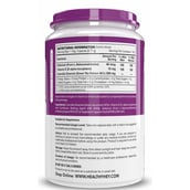 2 - HealthyHey Nutrition Selenium plus Natural Vitamin E,  120 capsules 