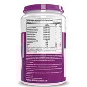 2 - HealthyHey Nutrition Probiotics 50 Billion CFU,  60 veggie capsule(s)  Unflavoured 