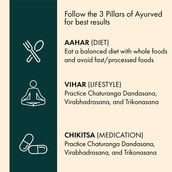 7 - Dr. Vaidya's Cold Pressed Amla Juice,  Natural  950 ml 