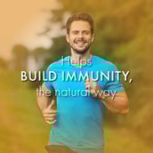 5 - Dr. Vaidya's Immuni Charge Effervescent Orange,  15 tablet(s) 