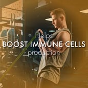 5 - Dr. Vaidya's Immuni Charge Effervescent Orange,  30 tablet(s) 