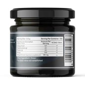 4 - INLIFE Pure Himalayan Shilajit Resin,  20 g 
