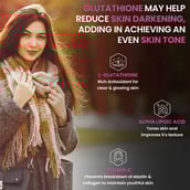 4 - Naturyz High Potency L-Glutathione Complex,  Unflavoured  60 tablet(s) 