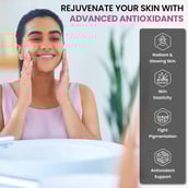 6 - Naturyz High Potency L-Glutathione Complex,  Unflavoured  30 tablet(s) 