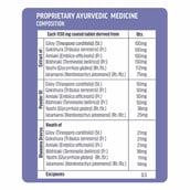 HealthKart HK Vitals DHT Blocker with Biotin & Rescue Fall 30 Tabs Combo