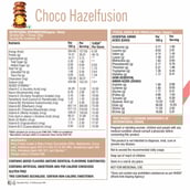 4 - Healthfarm Muscle Whey,  2 lb  Choco Hazel Fusion 
