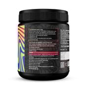 4 - Healthfarm No Mercy Pre-Workout,  0.29 lb  Rocket Pop 