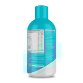 2 - Healthfarm HF Series Liquid L-Carnitine 1500mg,  450 ml  Citrus Splash 