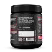 3 - Healthfarm No Mercy Pre-Workout,  0.29 lb  Rocket Pop 