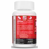 2 - NutriJa Ephedra 25mg,  60 capsules 