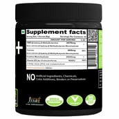 3 - NutriJa HMB + Creatine,  Unflavoured  0.44 lb 