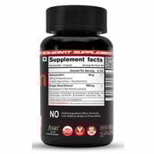 3 - NutriJa Astaxanthin 4mg,  60 capsules 