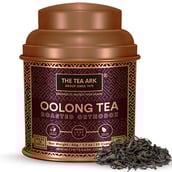 1 - The Tea Ark Oolong Tea,  Roasted Orthodox Tea Leaves  50 g 