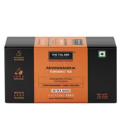 1 - The Tea Ark Ashwagandha Herbal Tea,  100% Natural  25 Tea Bag(s) 