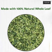 5 - The Tea Ark Mint Green Tea,  25 Tea Bag(s)  100% Natural 