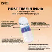 6 - INLIFE Vitamin D3 (2000 IU),  60 capsules  Unflavoured 